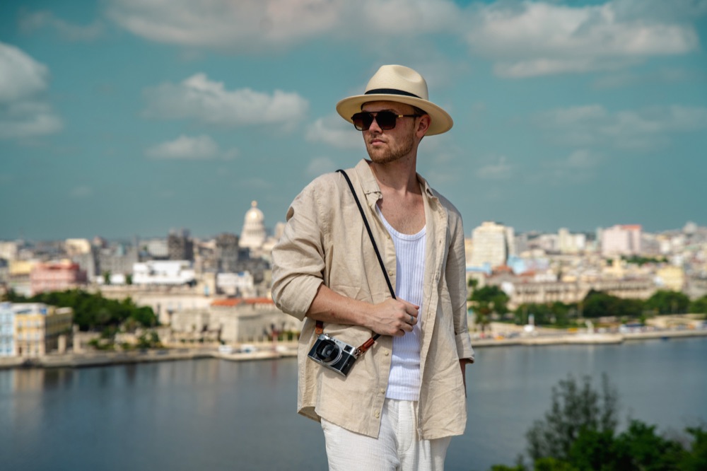 The Cuban Swing — 7